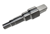 Raktas pakopinis santechnikai / radiatoriui | 12,5 mm (1/2") | 3/8"-13/16" | 5 pakopos (RSW5)
