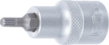 Бита в головке | 12,5 mm (1/2") | Spline (XZN) M5