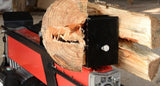 ELECTRIC LOG SPLITTER | 1500W | 5 TON (LS37-1500)