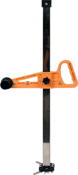 BIT | LENGTH 100 MM | 10 MM (3/8") DRIVE | SPLINE (FOR RIBE) M5 (4770)
