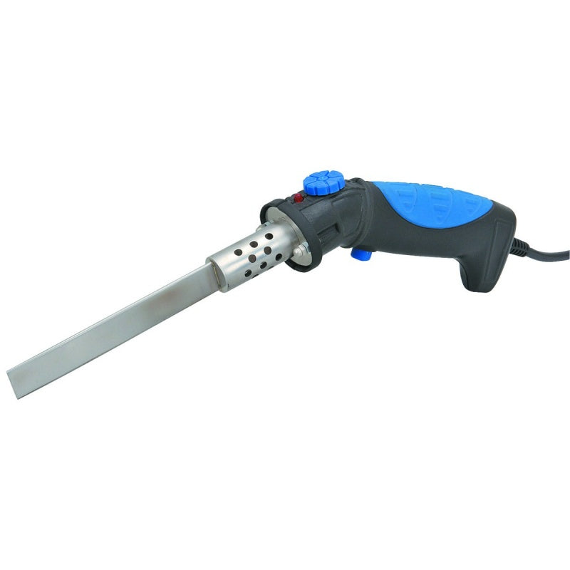 Elektrinis karštas peilis plastikui / putoms / vaškui | 130 W (SK8004)