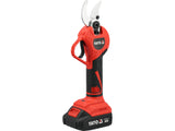 PRUNER 18V 30MM WITH BATTERY 2AH AND CHARGER (BL MOTOR) (YT-828380)