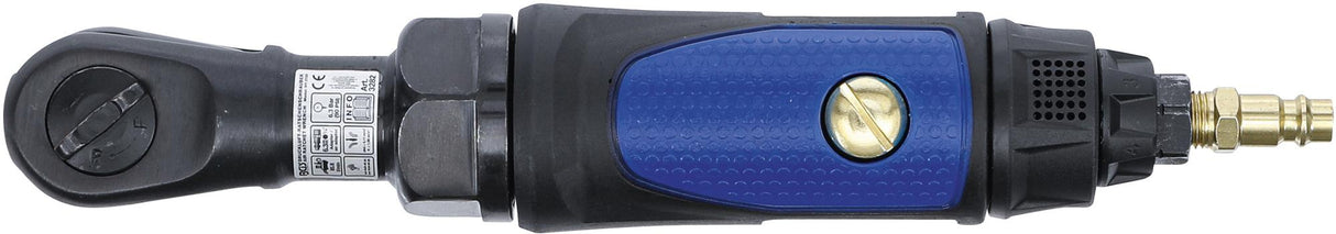 Pneumatinė rankena galvutėms | 12,5 mm (1/2") | 102 Nm (3282)