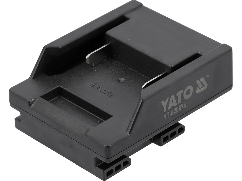 ADAPTER FOR FLOODLIGHT YT-829670 - TYPE MAKITA (YT-829674)