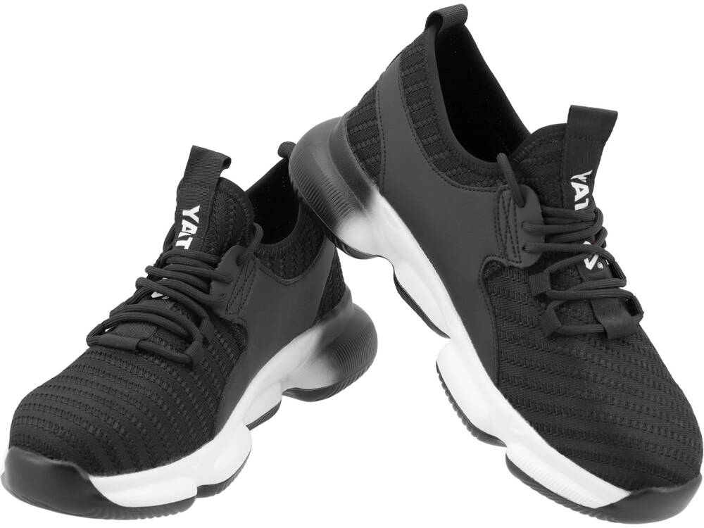 SPORT SAFETY SHOES PAERIS SBP S. 40 (YT-80642)
