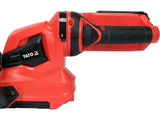 HEDGE TRIMMER 18V 45CM - 2AH (YT-828331)