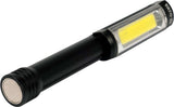 Рабочая лампа | 3 режима | 400LM 3AA, IP44, COB LED