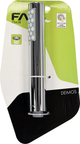Dušo galvutė 1 srovės funkcija, chromuota "Deimos" (75628)