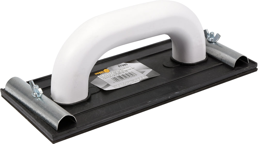 SANDER WITH HANDLE 225X105 MM (07960)