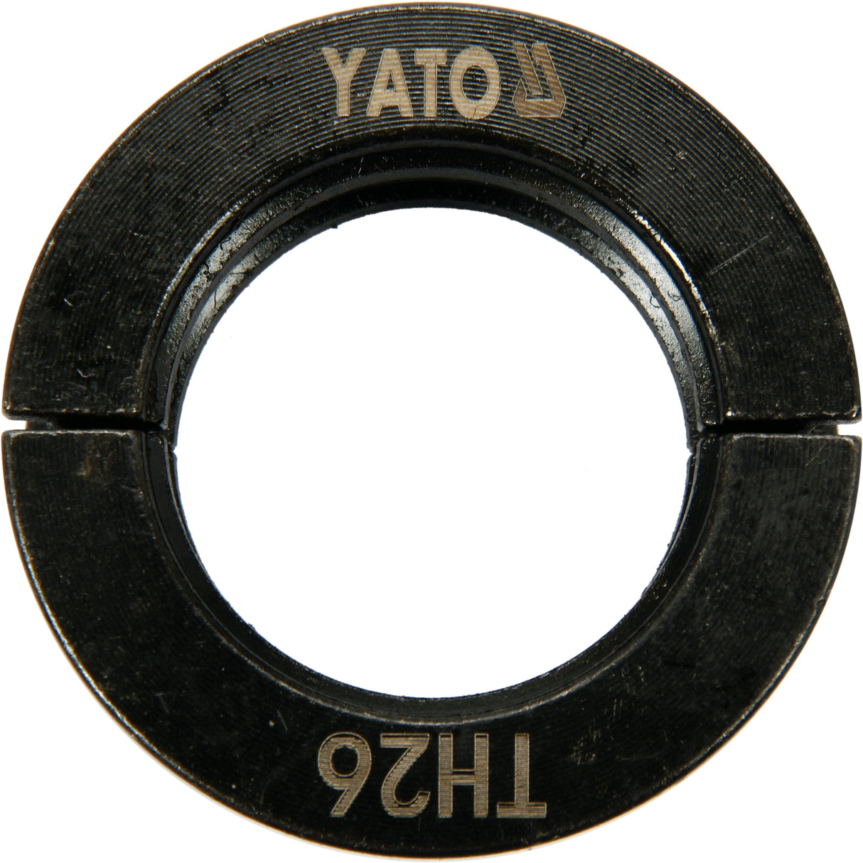 Indėklas / matrica TH26 | Presavimo replėms YT-21750 (YT-21754)