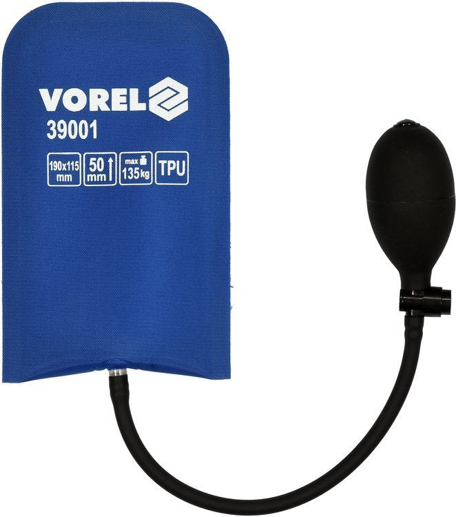 AIR PUMP WEDGE (39001)