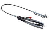 HOSE CLAMP REMOVAL PLIERS WITH CABLE (SK13467)