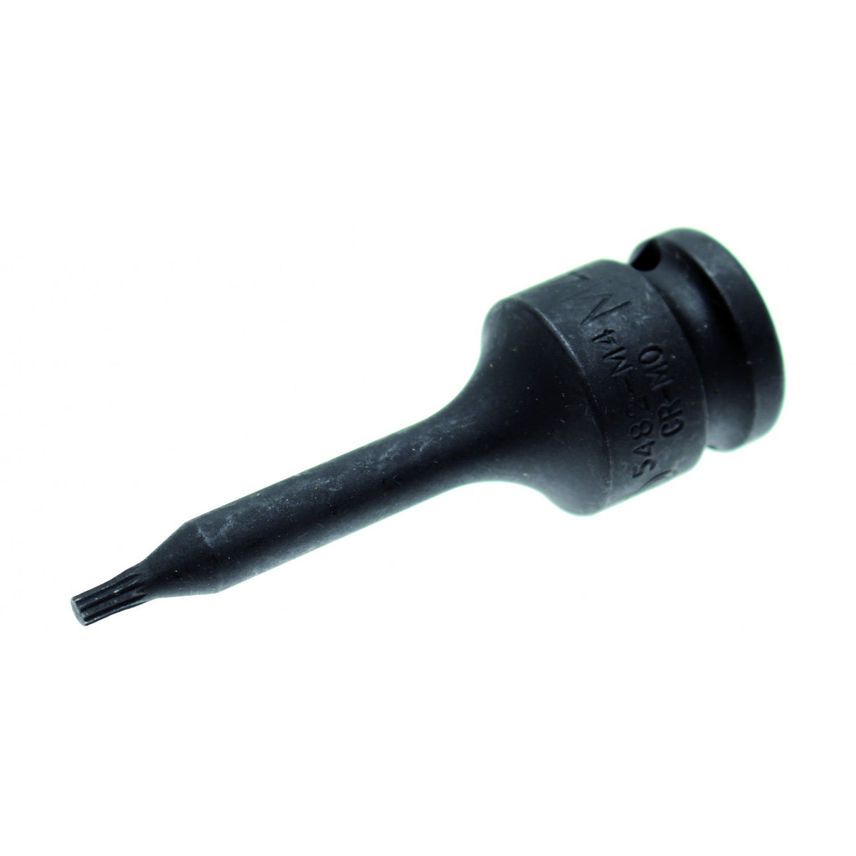 Бита ударная | 12,5 mm (1/2") | Spline (XZN) M4