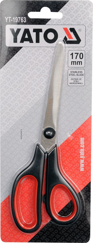 Ножницы для бумаги | 170 mm