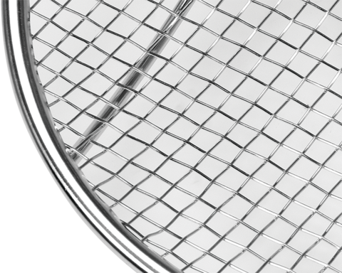 STRAINER 155MM (YG-00602)