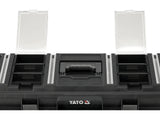 TOOL BOX WITH WHEELS (YT-09185)