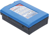 Kūginis grąžtų/frezų rinkinys | HSS | DIN 335 C forma | 6 vnt. (1997)