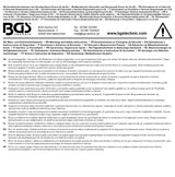 Диодный тестер | с LED экраном | 3 - 48 V