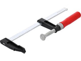 Spaustuvas F-tipo 200x50mm (37200)