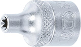 Головка E-star для болтов | 10 mm (3/8") | E5