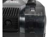 Kompresorius | 98 l / min | 6L 36V=18VX2 (YT-23241)