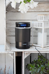 Lempa nuo vabzdžių | su ventiliatoriumi | UV-A 5W (67011)