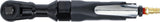 Pneumatinė rankena galvutėms | 12,5 mm (1/2") | 68 Nm (3229)