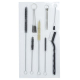CLEANING BRUSH SET | MINI | 17 PCS. (SK208)
