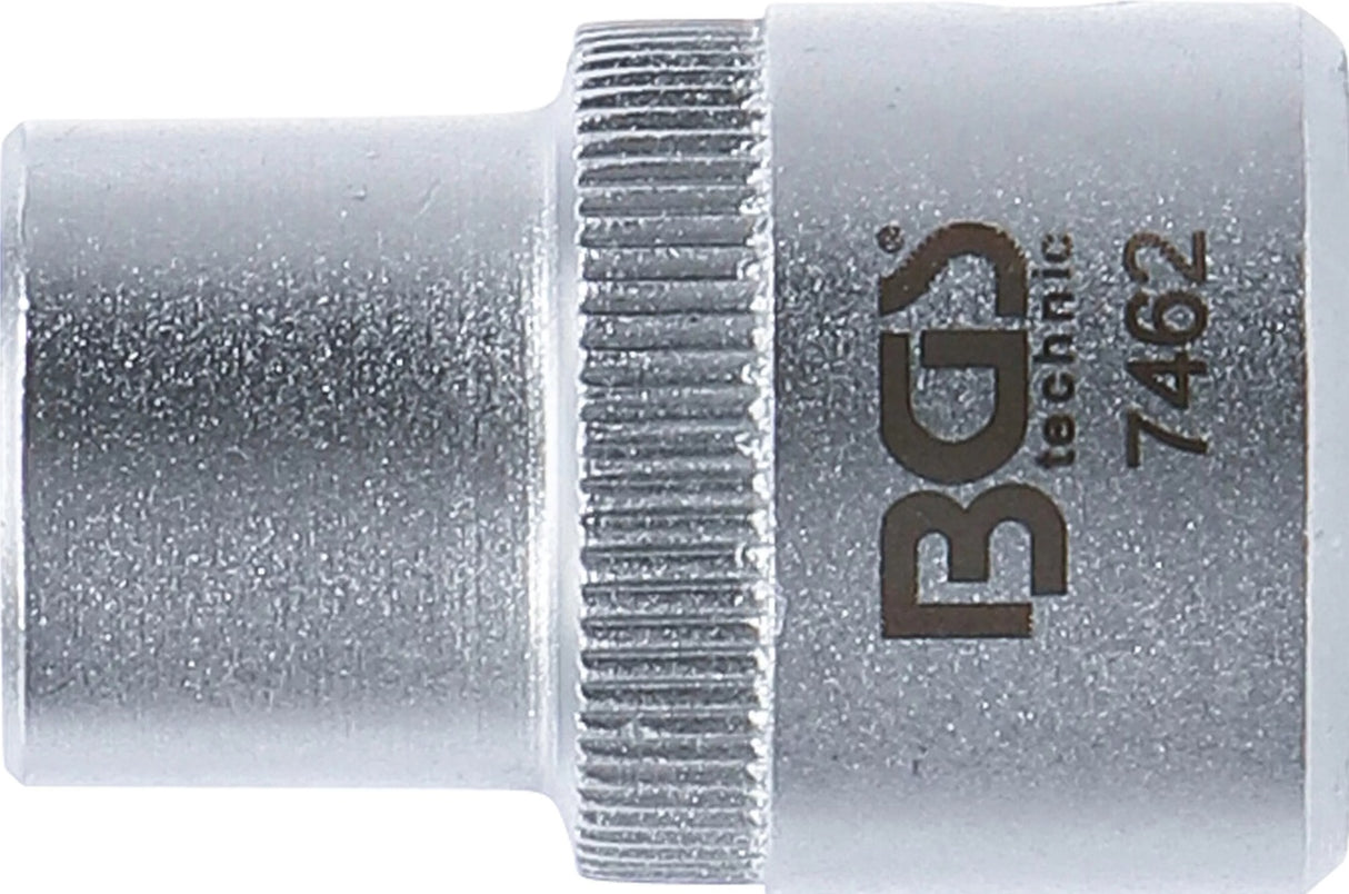 Треугольная головка для ремонта топливного насоса 1/2", M8 (12 mm)