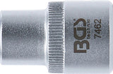 Треугольная головка для ремонта топливного насоса 1/2", M8 (12 mm)