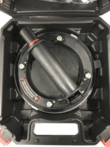 VACUUM SUCTION CUP LIFTER | EXTRA STRONG | 20CM/8" (VSC8-B)