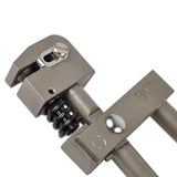 Replės 5 mm skylėms (6141)