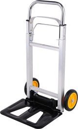 Transportavimo vežimėlis | sudedamas | 90 kg. (78661)