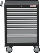 TOOL CABINET | 7 DRAWERS | WITH 120 TOOLS (4061)