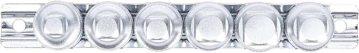 Alyvos išleidimo antgalių komplektas | 12,5 mm (1/2") | 6 vnt. (1016)