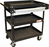 WORKSHOP TROLLEY | 1 DRAWER | OPEN TYPE (4200)