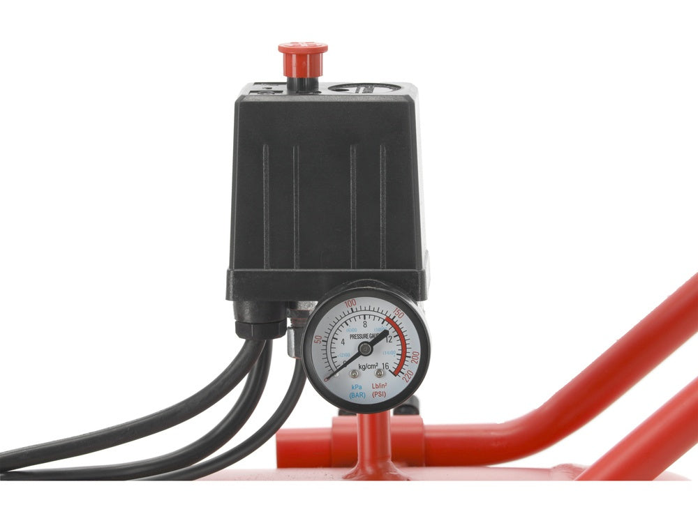 Oro kompresorius | 200L | 360L /min | 3.0HP (YT-23320)
