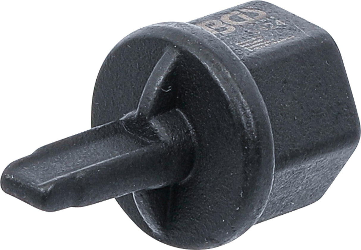 OIL DRAIN PLUG SPECIAL PROFILE BIT SOCKET | 10 MM (3/8") DRIVE | FOR VAG (9424)
