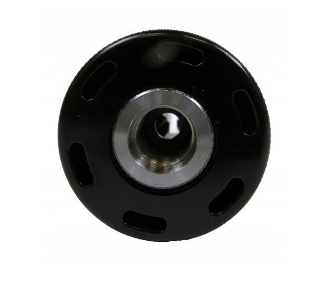 Griebtuvas grąžtui | rakinimo sistema | metalinis 2-13mm / 1/2"-20UNF (TAC1601A)