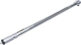 Dinamometrinis raktas | 20 mm (3/4") | 140 - 980 Nm (9576)