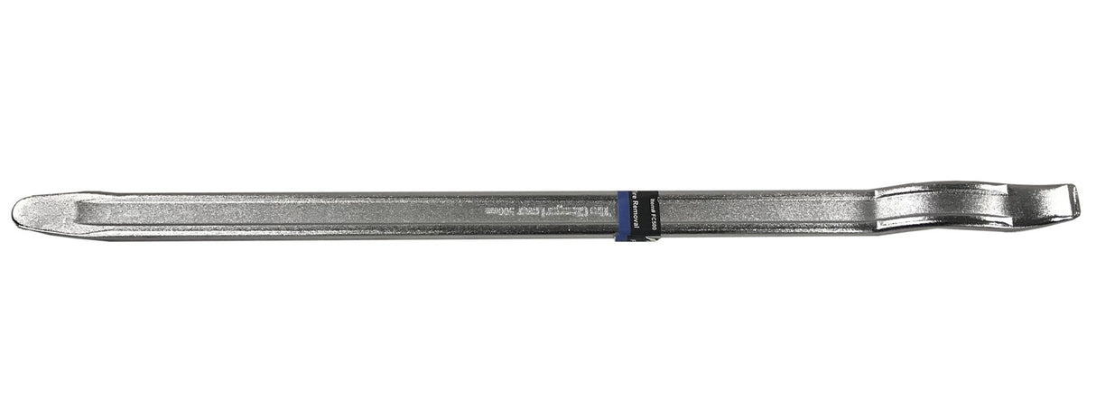Plokščias laužtuvas padangų montavimui | 40cr 500 x 25 x 9 mm (FC500)