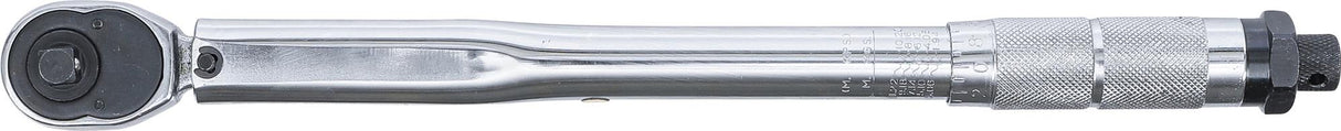 Динамометрический ключ | 10 mm (3/8") | 19-110 Nm