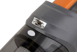 Automobilinis dulkių siurblys | su manometru ir kompresoriumi | 12V 80W (82953)