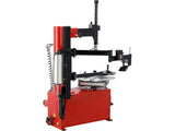 TYRE FITTING MACHINE WITH ASSIST ARM | 1.1 kW | FOR 10–24" RIMS (YT-08043)