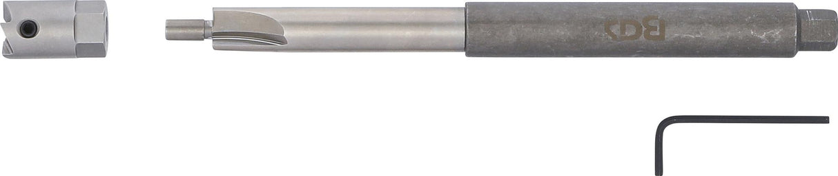 INJECTOR SEAT CUTTER, 15 MM (62606)