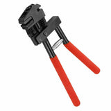 PLIERS FOR HOLES AND EDGE STRAIGHTENING | 2 IN 1 | 5 MM (6120V)