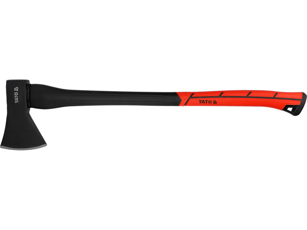 CHOPPING AXE 1250G FIBERGLASS HANDLE (YT-79977)