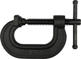 Струбцина с винтом "C" типа 50 mm