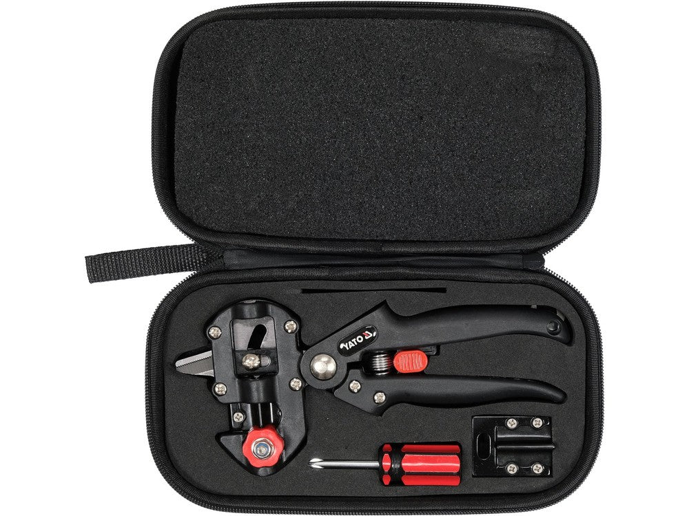 GRAFTING CUTTING TOOL 2 IN 1 (YT-88505)
