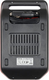 Автомобильный компрессор | 12V LCD
